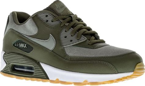 nike air max groen vrouwen